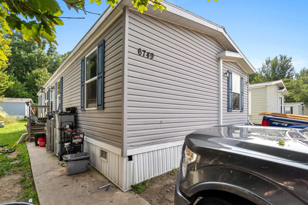 6749 Helman Boulevard Lansing, MI 48911