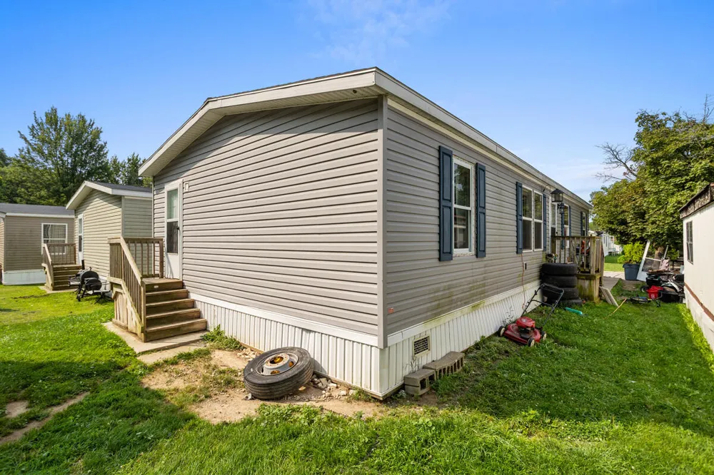 6749 Helman Boulevard Lansing, MI 48911
