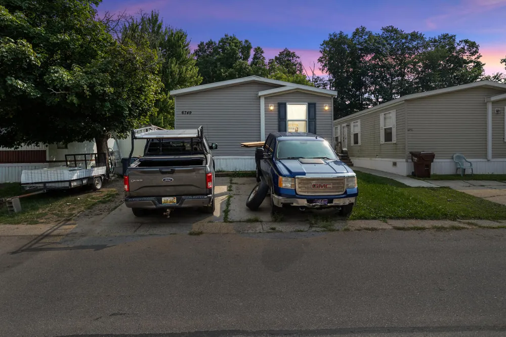 6749 Helman Boulevard Lansing, MI 48911