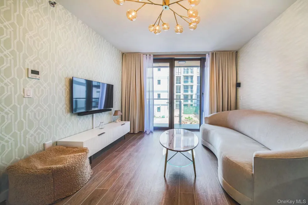 144-27 Sanford Avenue #3J Flushing, NY 11355