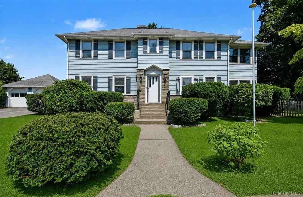 35 Orchard Place Beacon, NY 12508