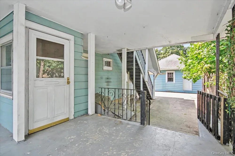 35 Orchard Place Beacon, NY 12508