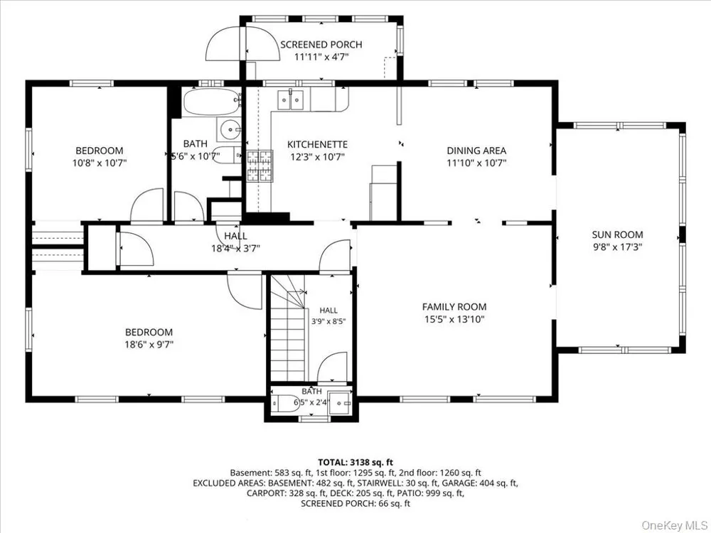 35 Orchard Place Beacon, NY 12508