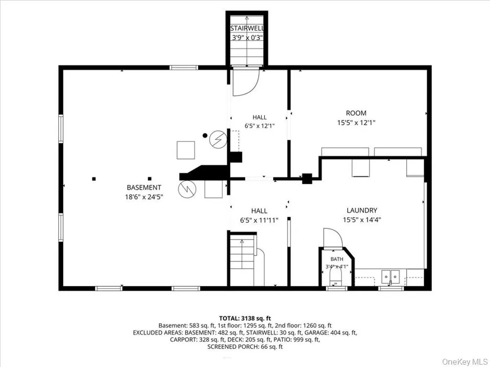 35 Orchard Place Beacon, NY 12508
