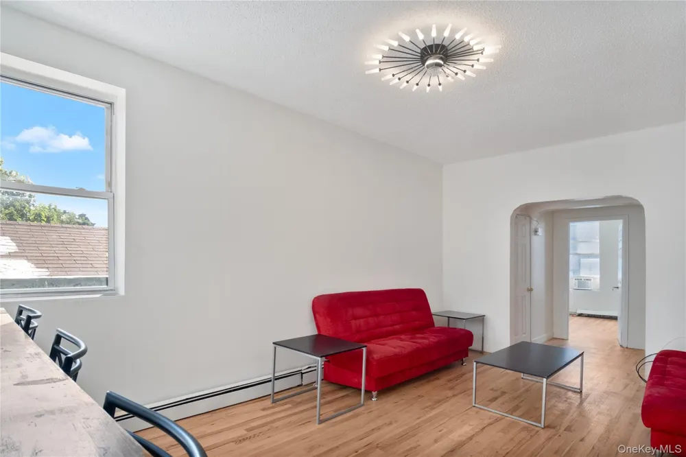 211 Kosciuszko Street #3 Brooklyn, NY 11216