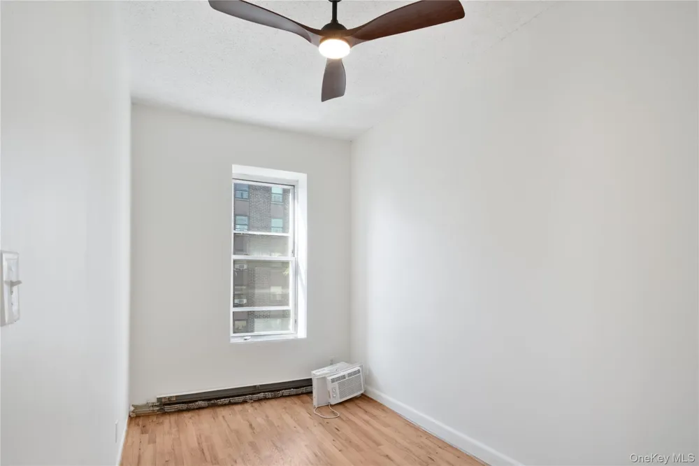 211 Kosciuszko Street #3 Brooklyn, NY 11216