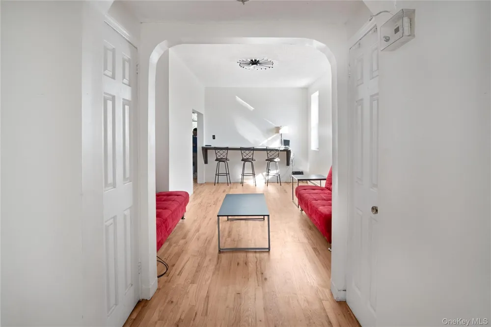 211 Kosciuszko Street #3 Brooklyn, NY 11216