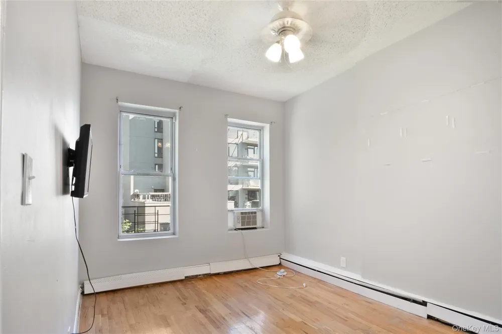 211 Kosciuszko Street #3 Brooklyn, NY 11216