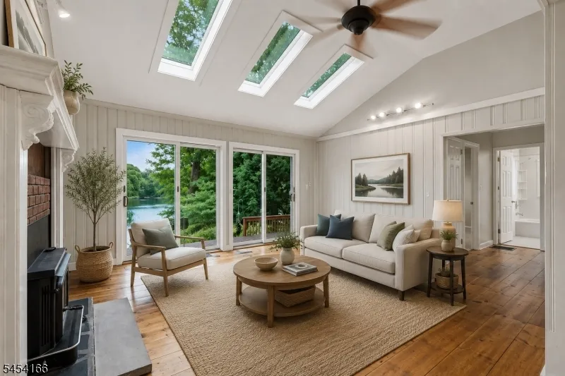 111 S Shore Dr Wantage, NJ 07461