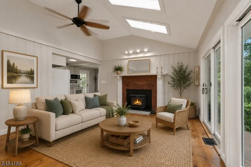 111 S Shore Dr Wantage, NJ 07461