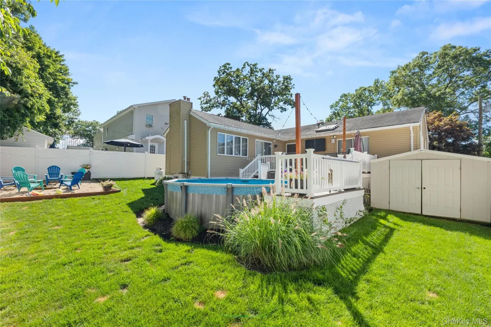 193 Ohls Street Patchogue, NY 11772