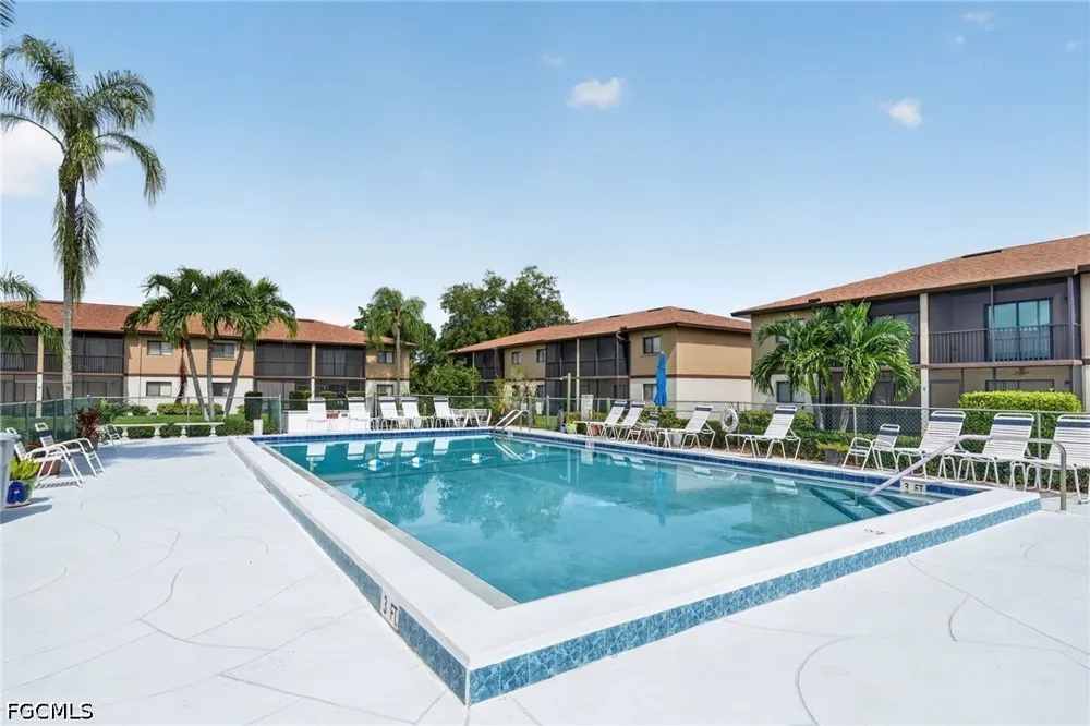 S Cleveland Avenue #1708 Fort Myers, FL 33907
