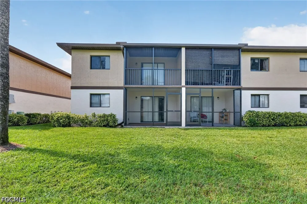 S Cleveland Avenue #1708 Fort Myers, FL 33907