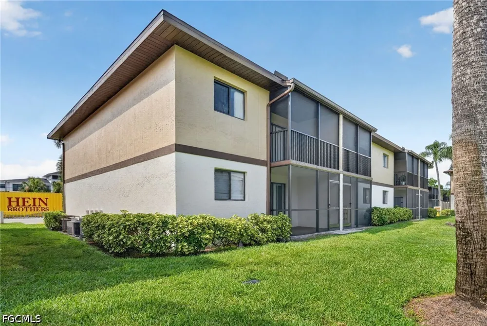 S Cleveland Avenue #1708 Fort Myers, FL 33907