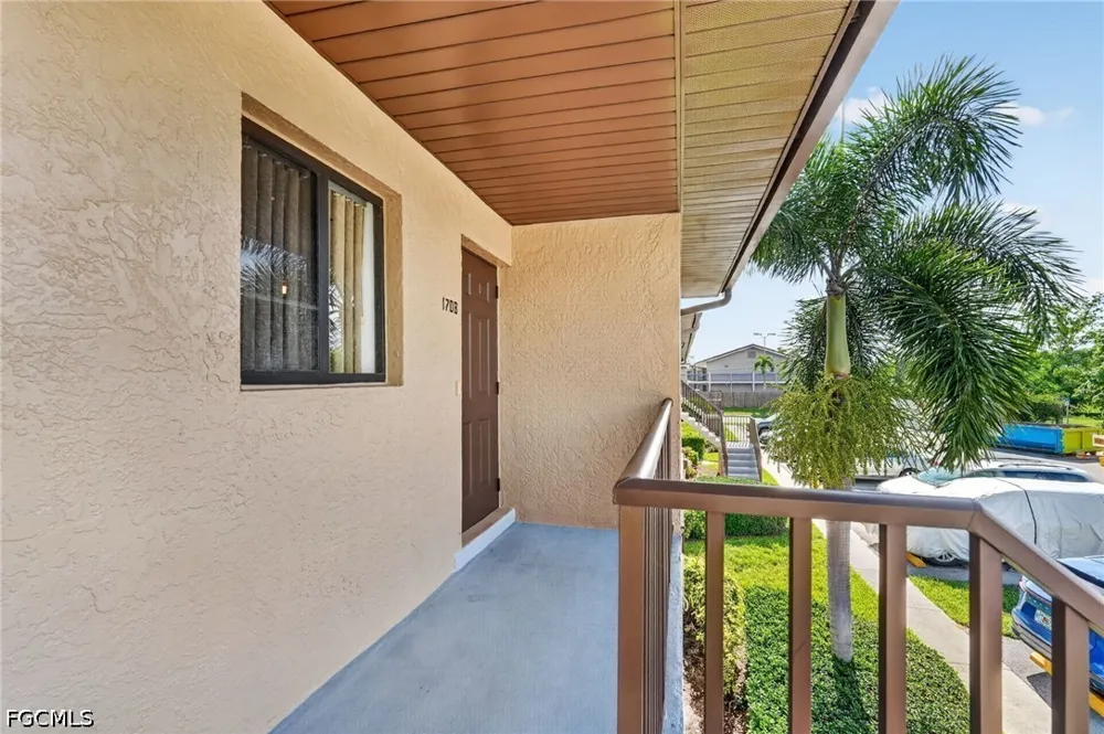 S Cleveland Avenue #1708 Fort Myers, FL 33907