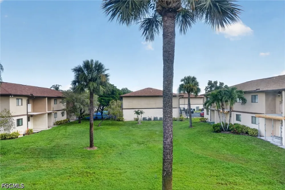 S Cleveland Avenue #1708 Fort Myers, FL 33907