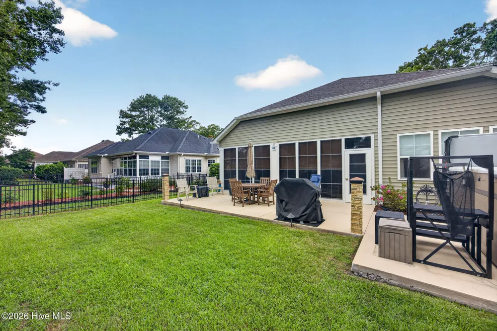 8845 Lansdowne Drive NW Calabash, NC 28467