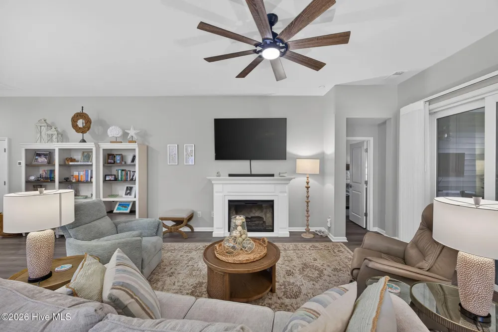 8845 Lansdowne Drive NW Calabash, NC 28467