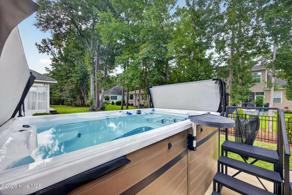 8845 Lansdowne Drive NW Calabash, NC 28467