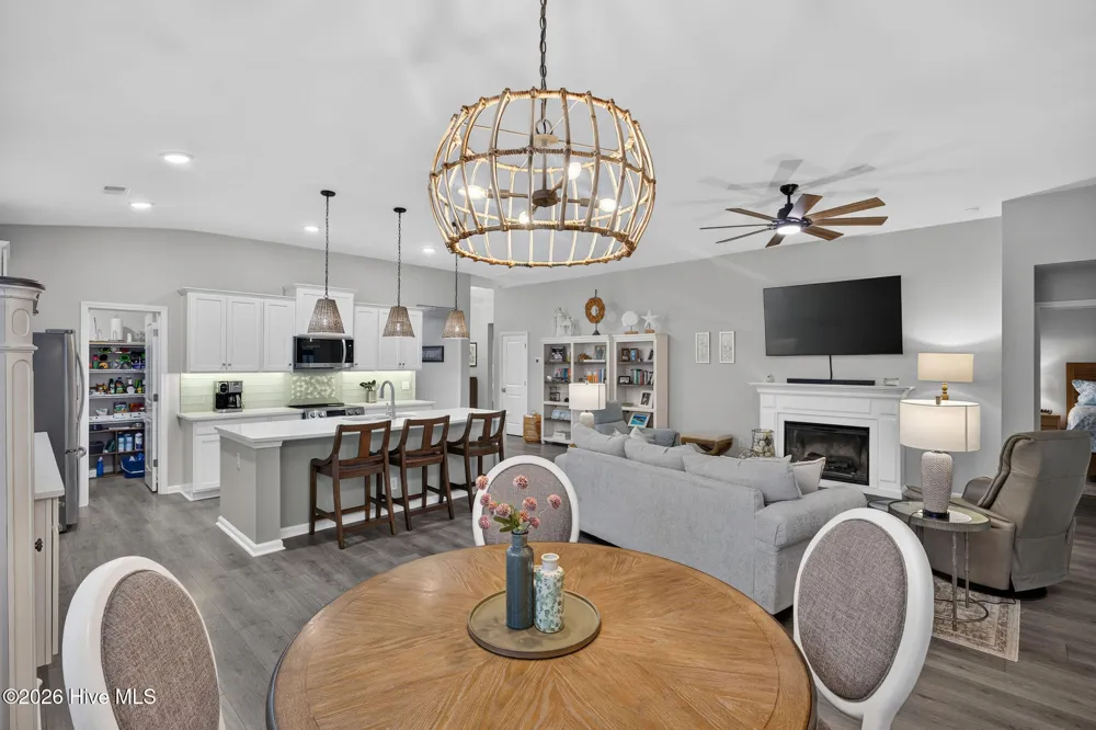 8845 Lansdowne Drive NW Calabash, NC 28467