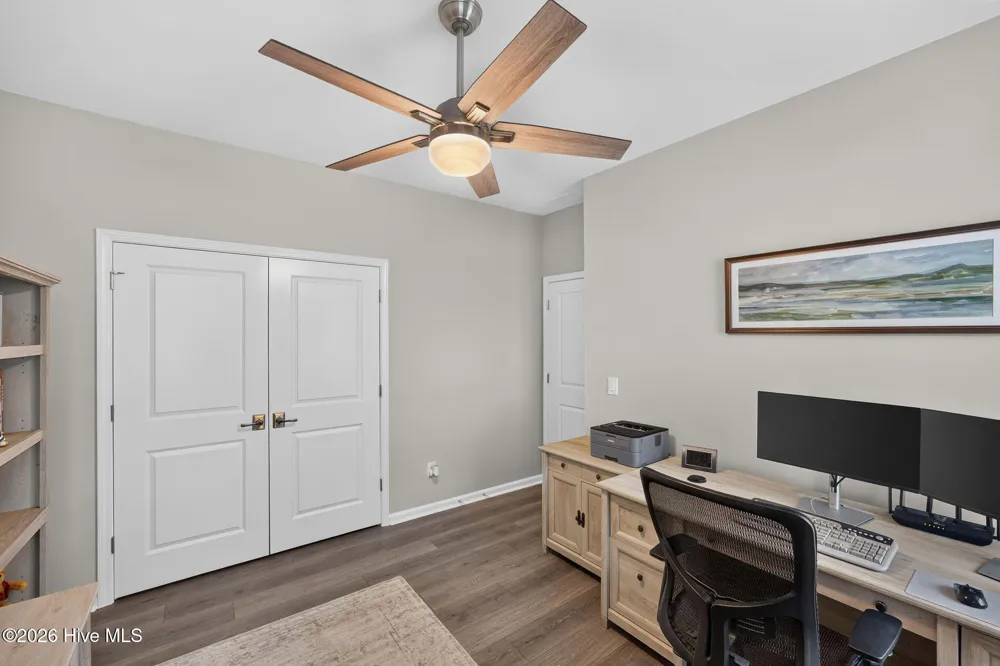 8845 Lansdowne Drive NW Calabash, NC 28467