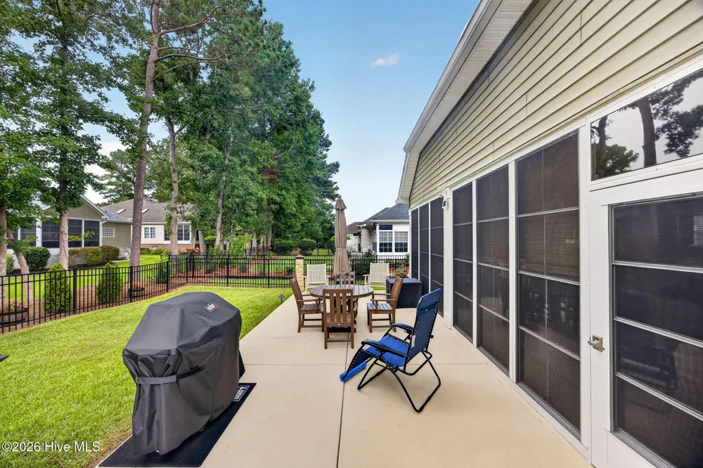 8845 Lansdowne Drive NW Calabash, NC 28467