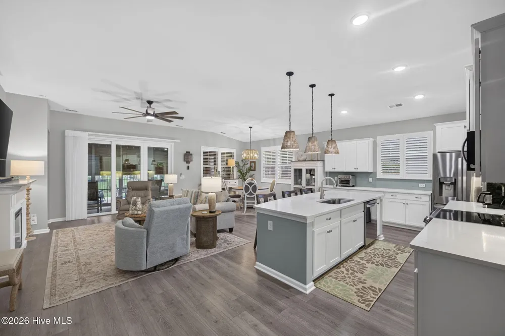 8845 Lansdowne Drive NW Calabash, NC 28467