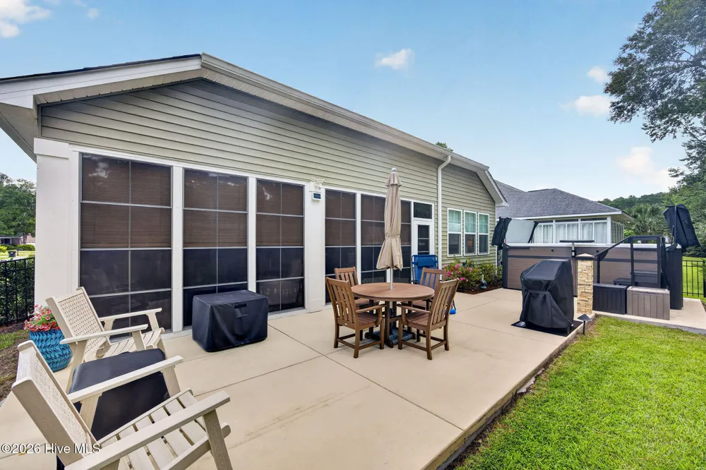8845 Lansdowne Drive NW Calabash, NC 28467
