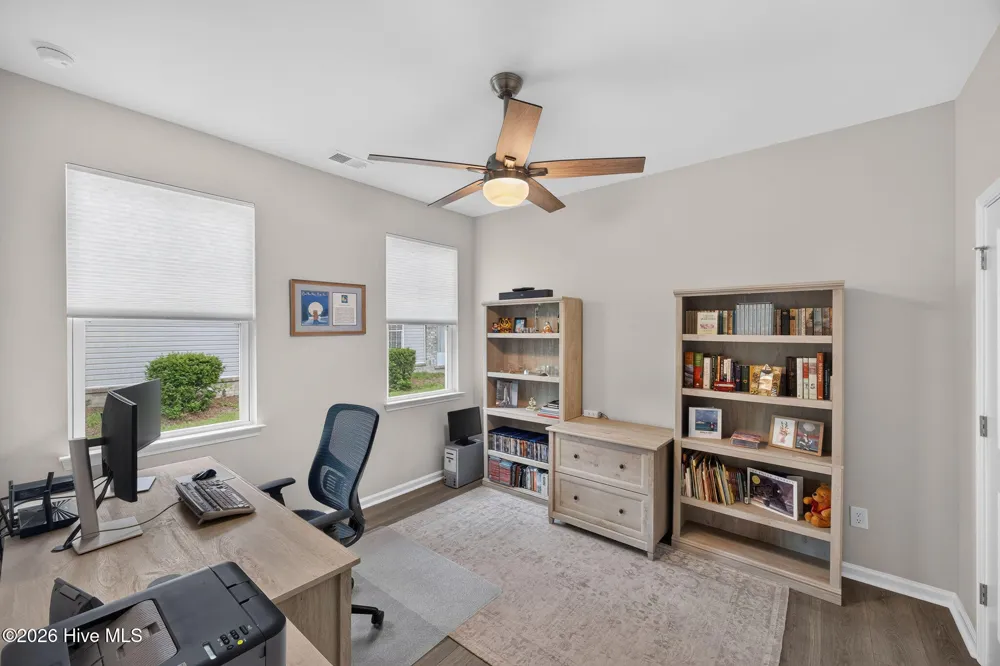 8845 Lansdowne Drive NW Calabash, NC 28467
