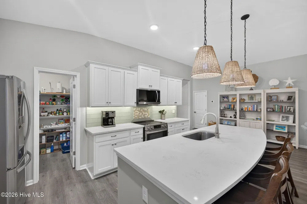 8845 Lansdowne Drive NW Calabash, NC 28467
