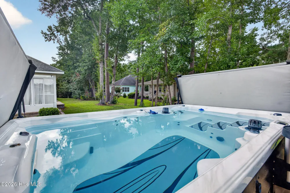 8845 Lansdowne Drive NW Calabash, NC 28467