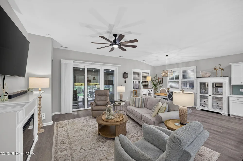 8845 Lansdowne Drive NW Calabash, NC 28467