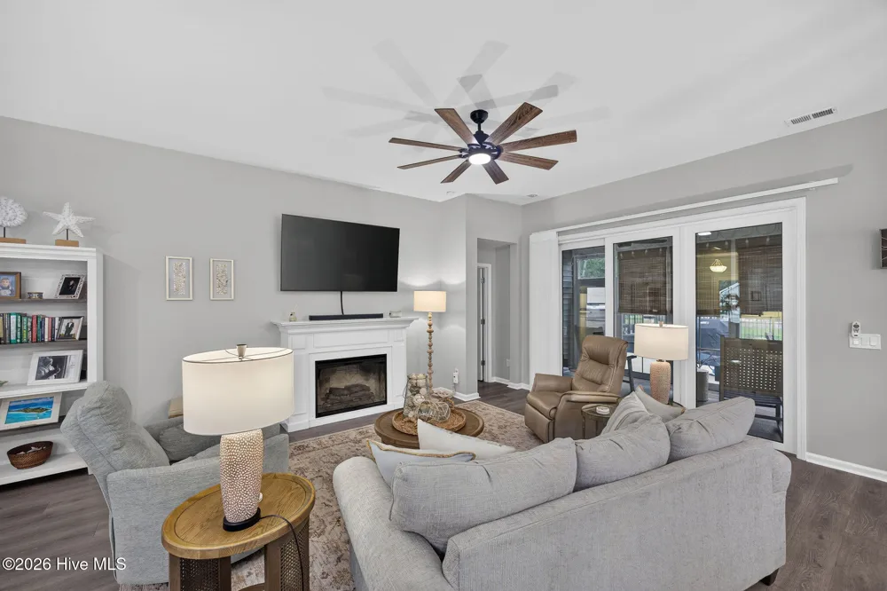 8845 Lansdowne Drive NW Calabash, NC 28467