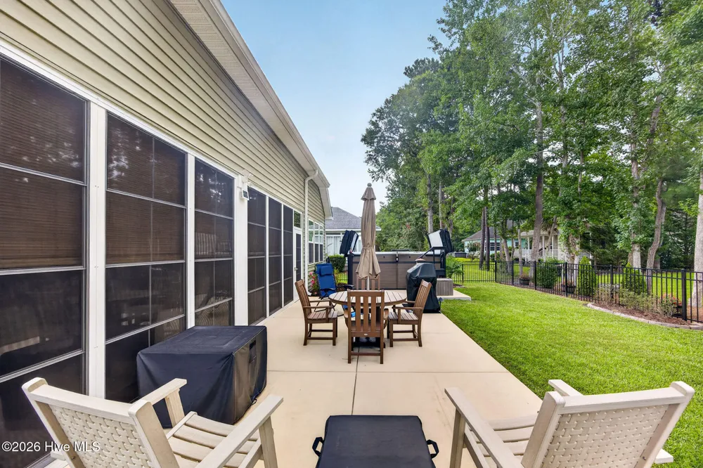8845 Lansdowne Drive NW Calabash, NC 28467