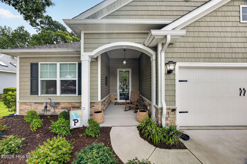 8845 Lansdowne Drive NW Calabash, NC 28467