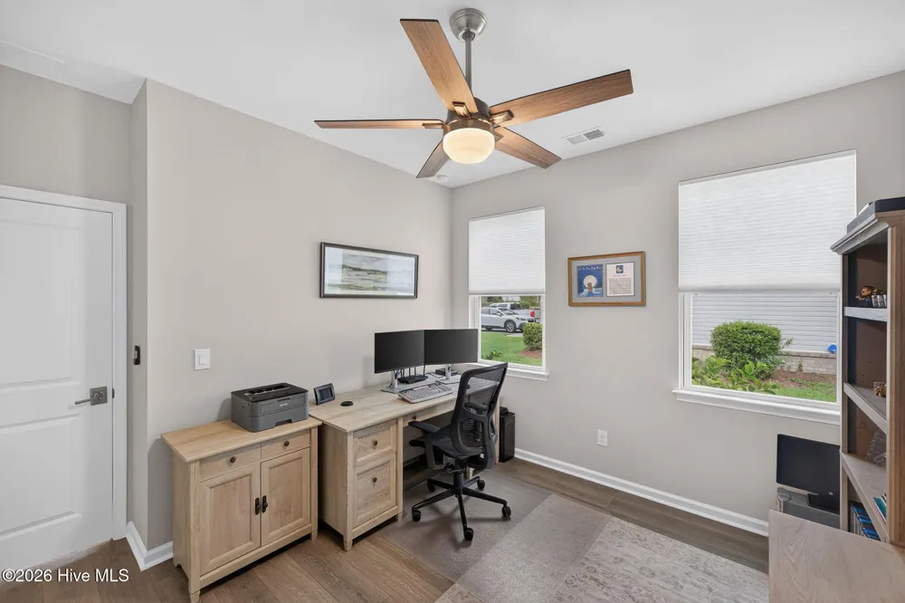 8845 Lansdowne Drive NW Calabash, NC 28467