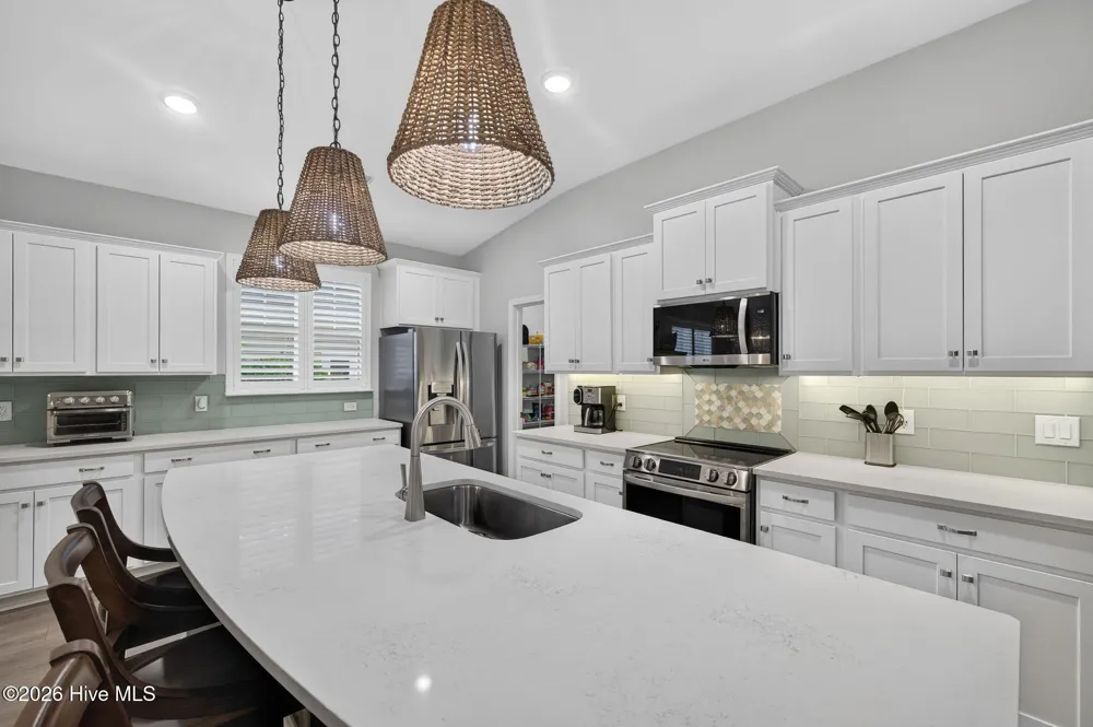 8845 Lansdowne Drive NW Calabash, NC 28467