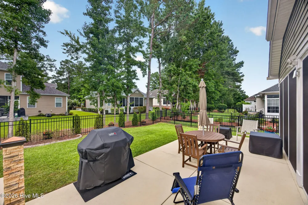 8845 Lansdowne Drive NW Calabash, NC 28467