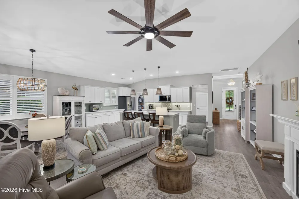 8845 Lansdowne Drive NW Calabash, NC 28467