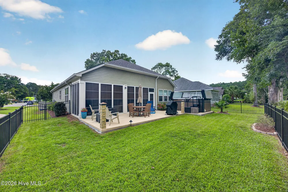 8845 Lansdowne Drive NW Calabash, NC 28467