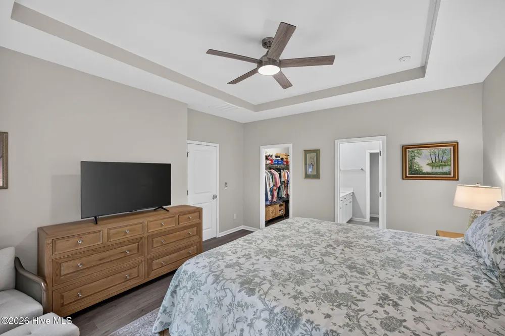 8845 Lansdowne Drive NW Calabash, NC 28467