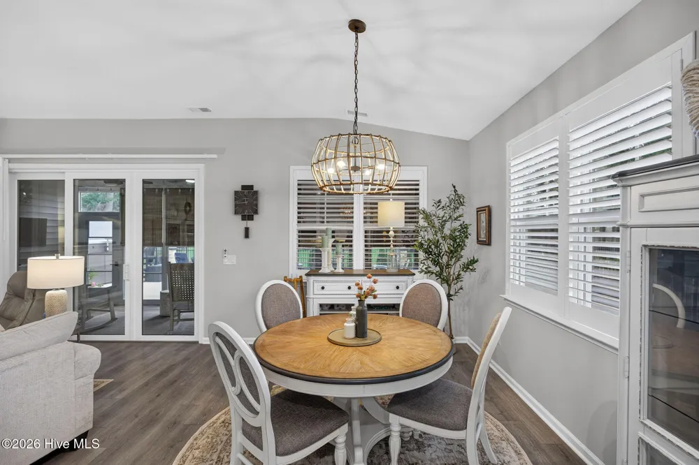 8845 Lansdowne Drive NW Calabash, NC 28467