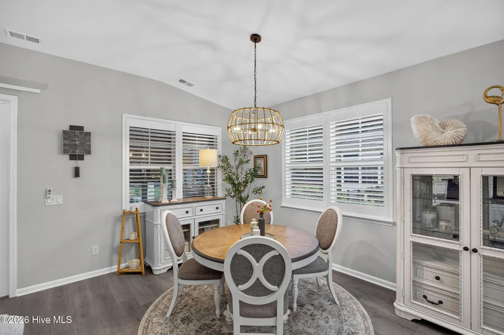 8845 Lansdowne Drive NW Calabash, NC 28467