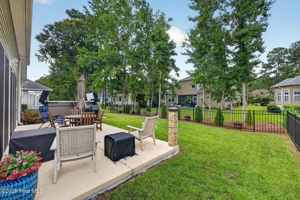 8845 Lansdowne Drive NW Calabash, NC 28467