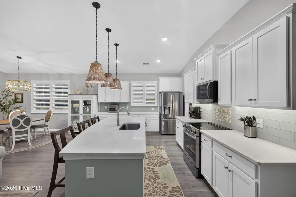 8845 Lansdowne Drive NW Calabash, NC 28467