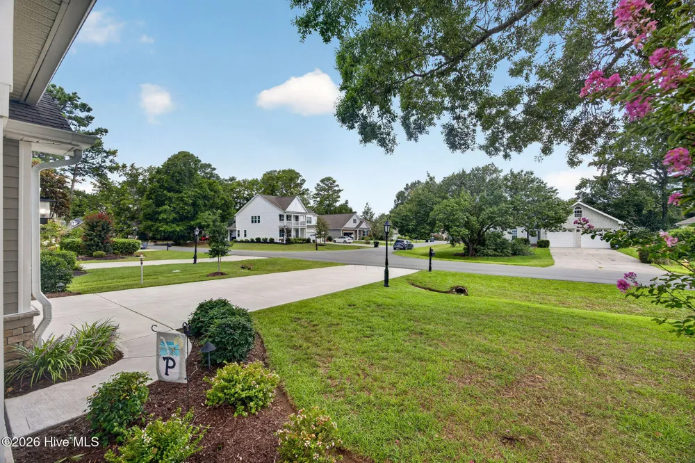 8845 Lansdowne Drive NW Calabash, NC 28467