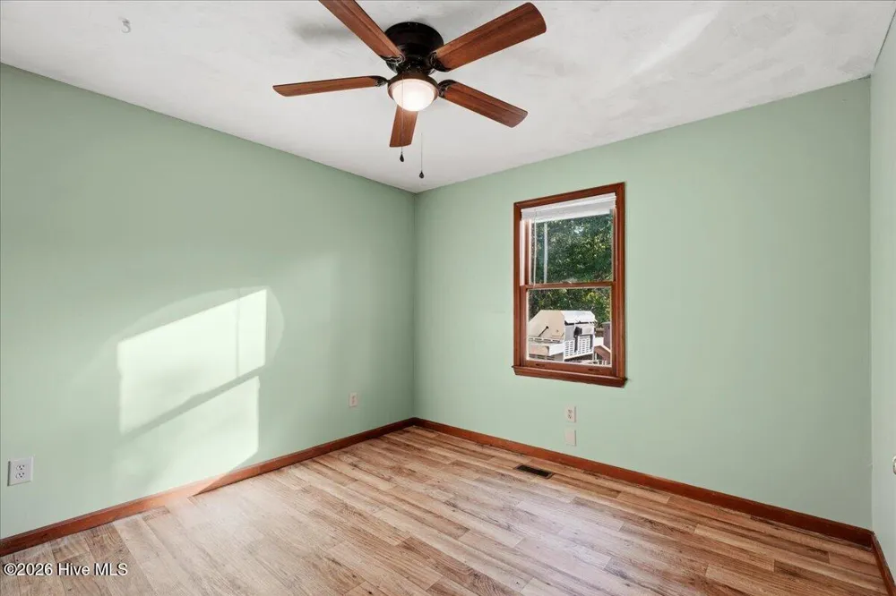 1535 Rains Mill Road #Unit B Princeton, NC 27569
