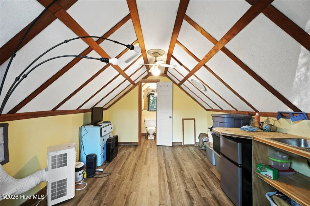 1535 Rains Mill Road #Unit B Princeton, NC 27569
