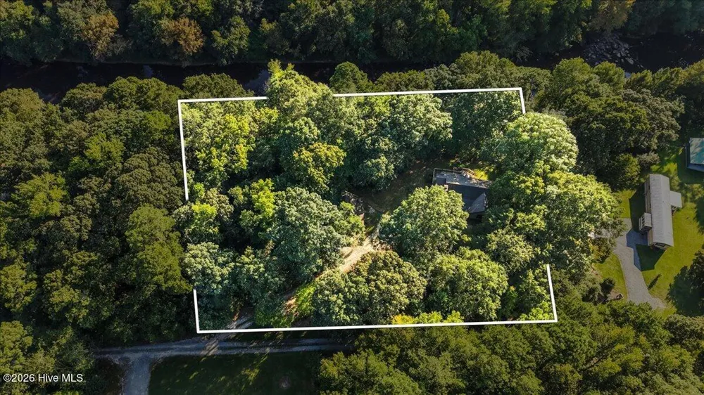 1535 Rains Mill Road #Unit B Princeton, NC 27569
