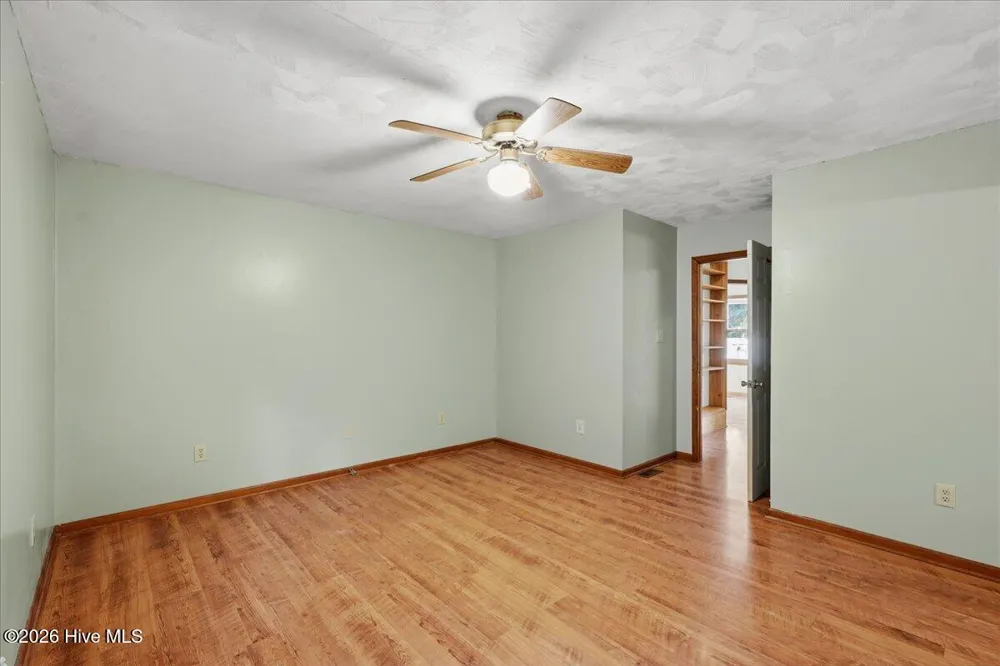 1535 Rains Mill Road #Unit B Princeton, NC 27569